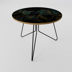 EMBERED BLOOM Coffee Table 69