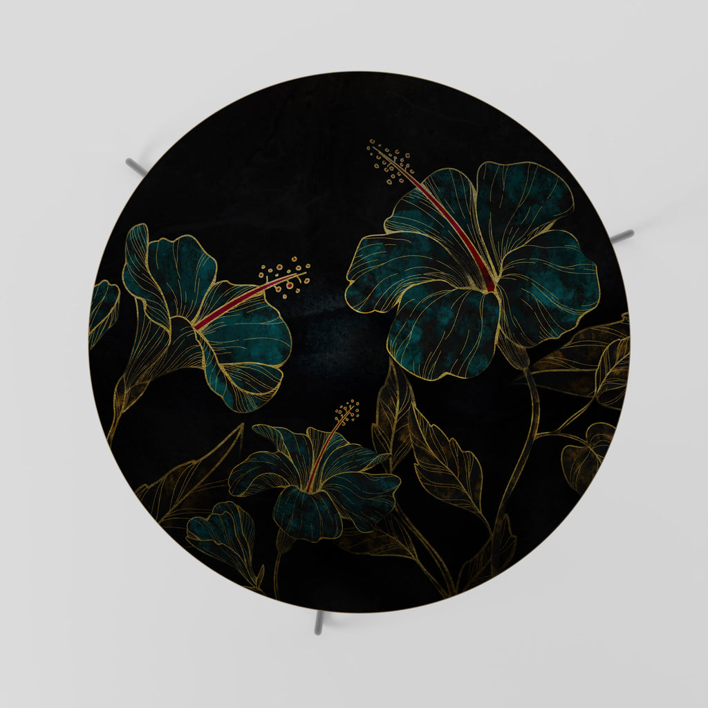 Mesa de centro EMBERED BLOOM 69