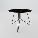 EMBERED BLOOM Coffee Table 69