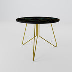 EMBERED BLOOM Coffee Table 69