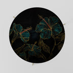 EMBERED BLOOM Coffee Table 69