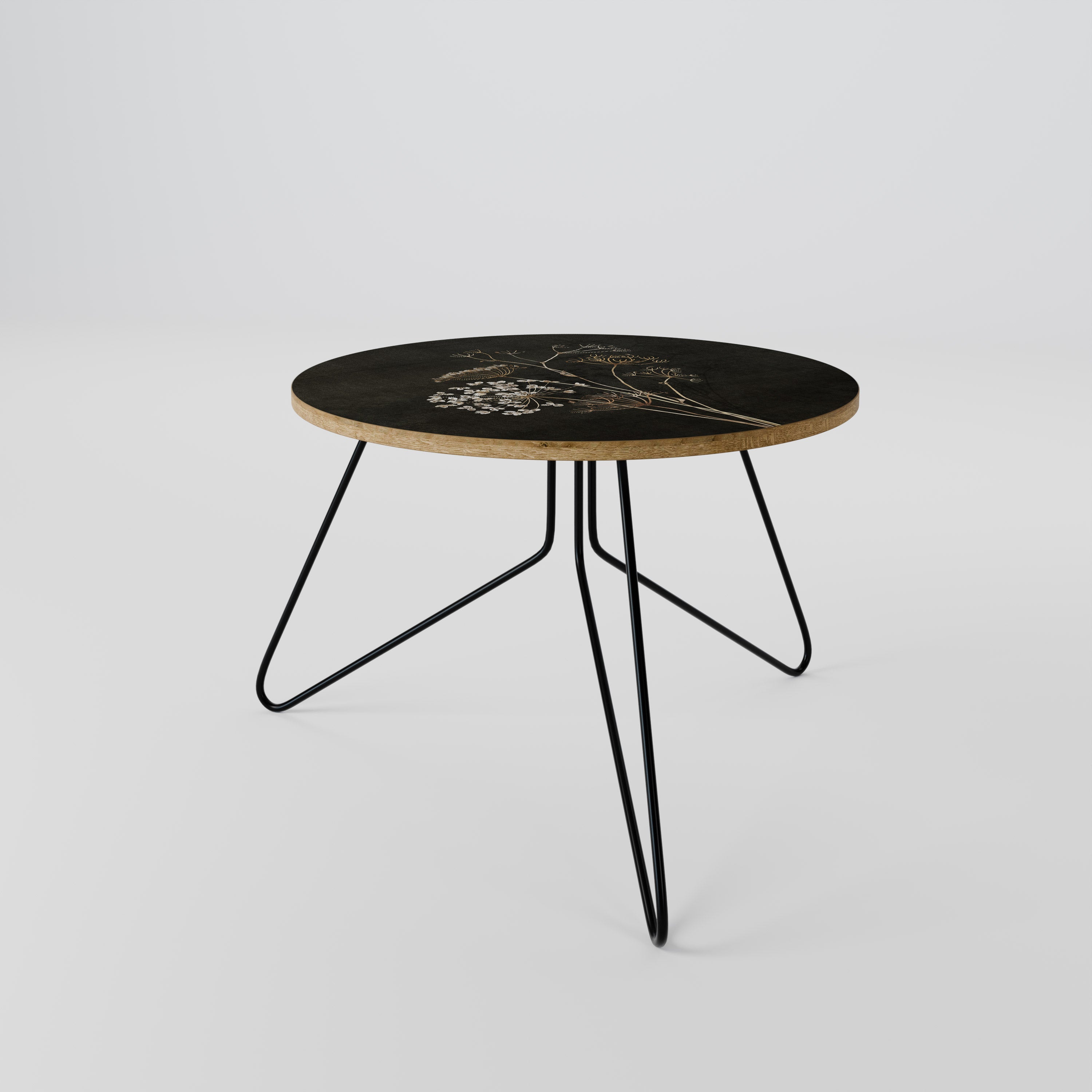 MEADOW MEMORIES Mesa de centro