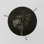 MEADOW MEMORIES Mesa de Centro Ø60