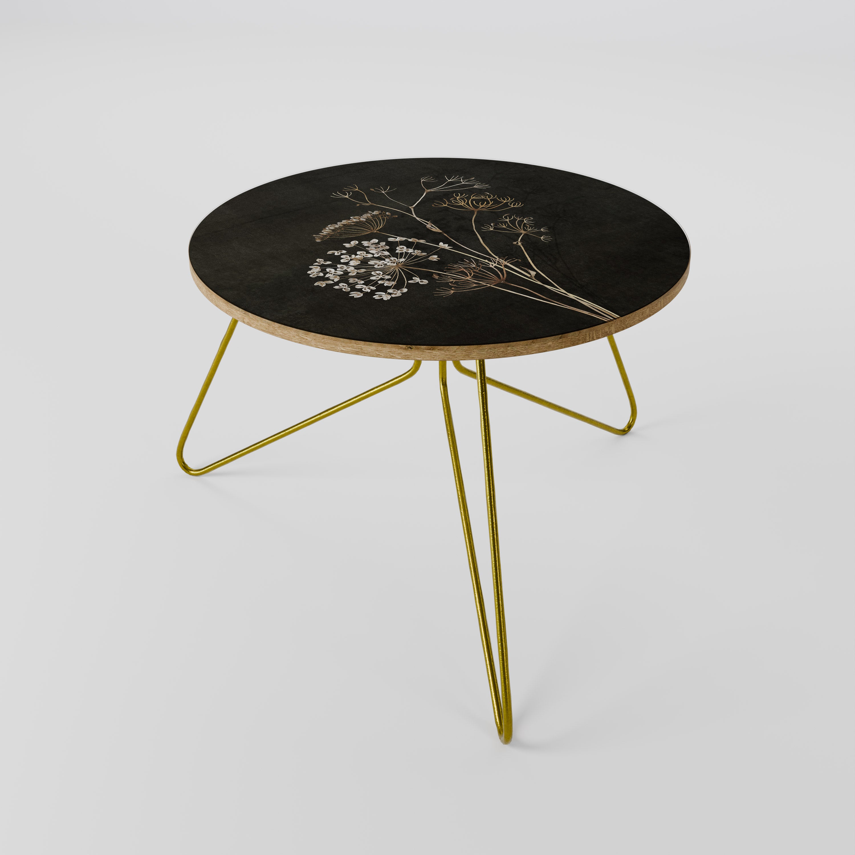 MEADOW MEMORIES Coffee Table 60