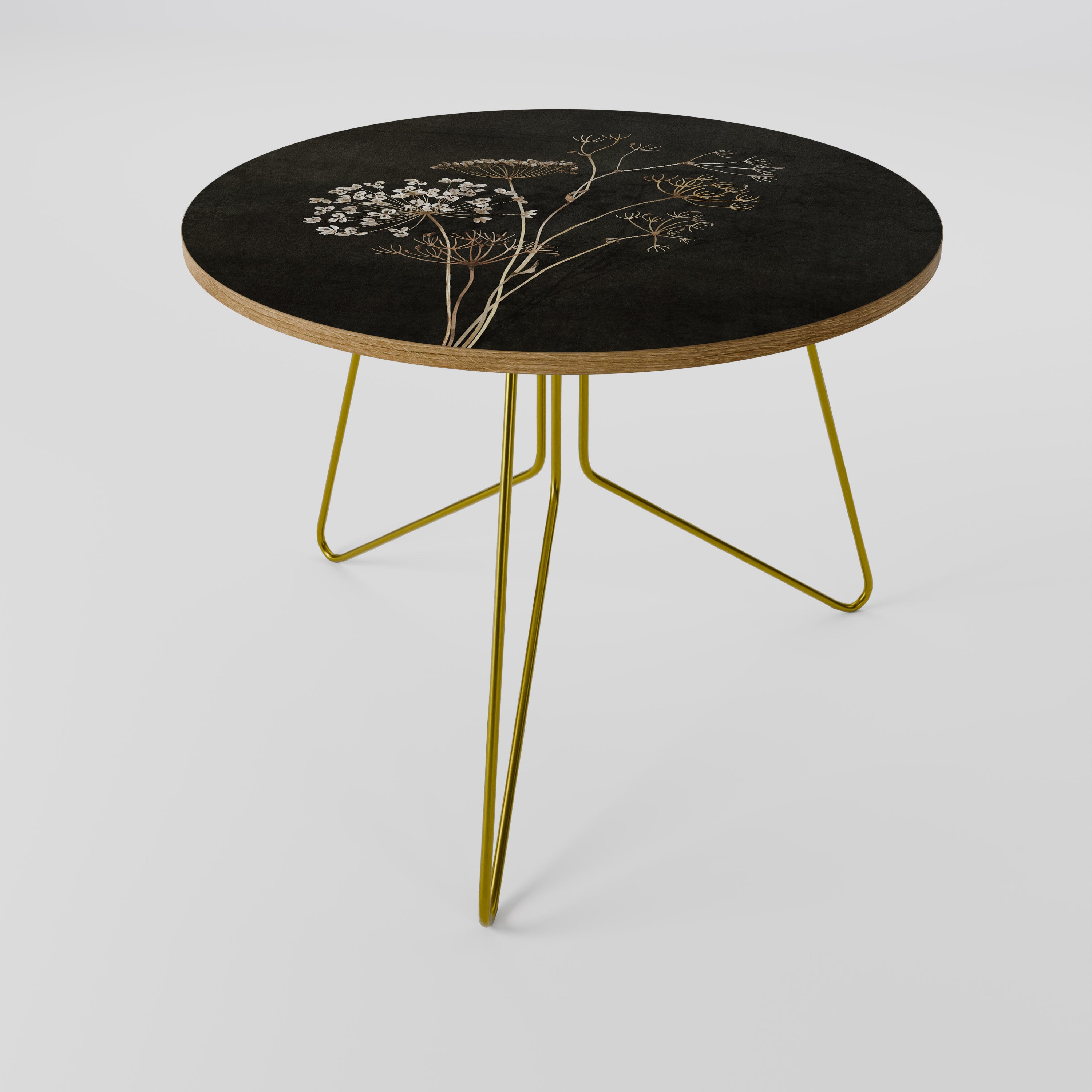 MEADOW MEMORIES Mesa de centro