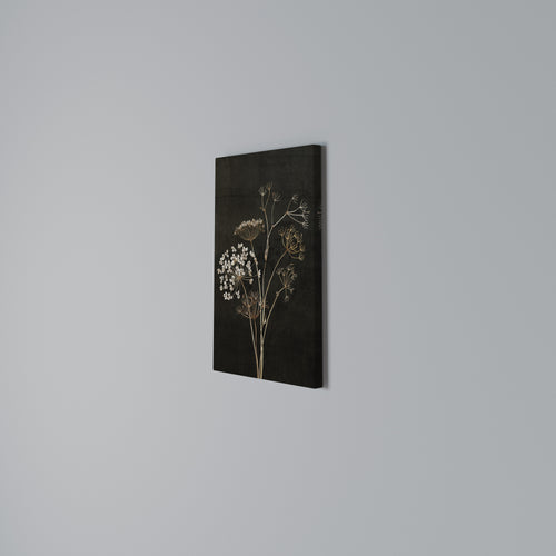 MEADOW MEMORIES Cuadro en lienzo vertical