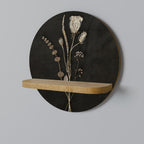 MEADOW ART. Estante Artístico