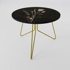 MEADOW ART. Mesa de centro