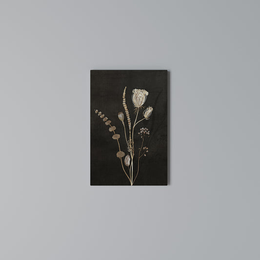 MEADOW ART. Cuadro en lienzo vertical