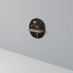 MEADOW SHADES Estante Artístico