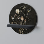 MEADOW SHADES Estante Artístico