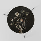 MEADOW SHADES Mesa de Centro Ø60