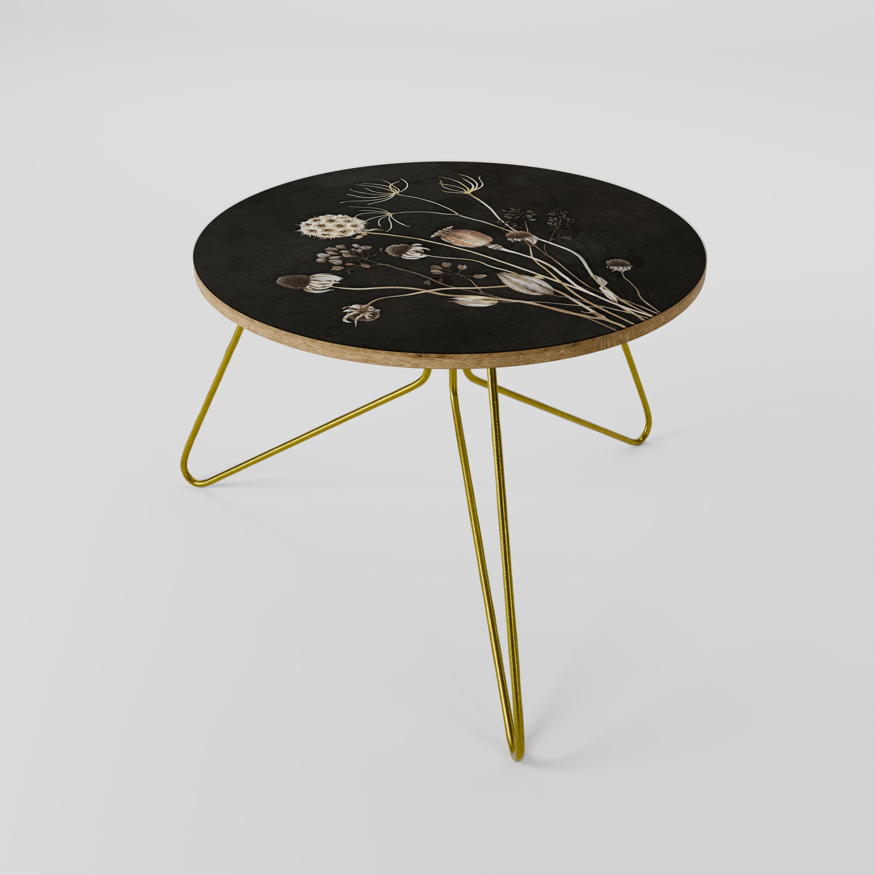 MEADOW SHADES Coffee Table 60