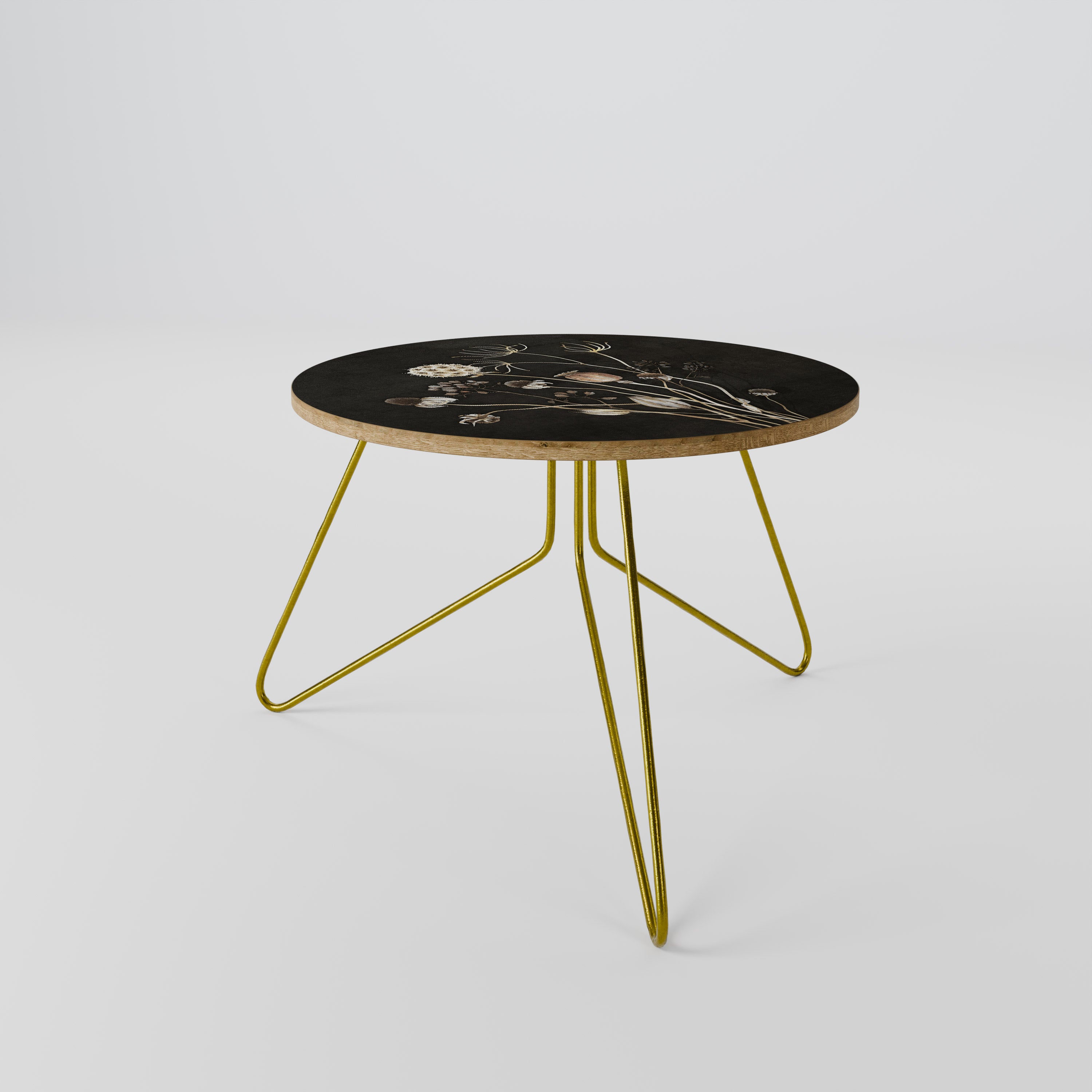 MEADOW SHADES Coffee Table 60
