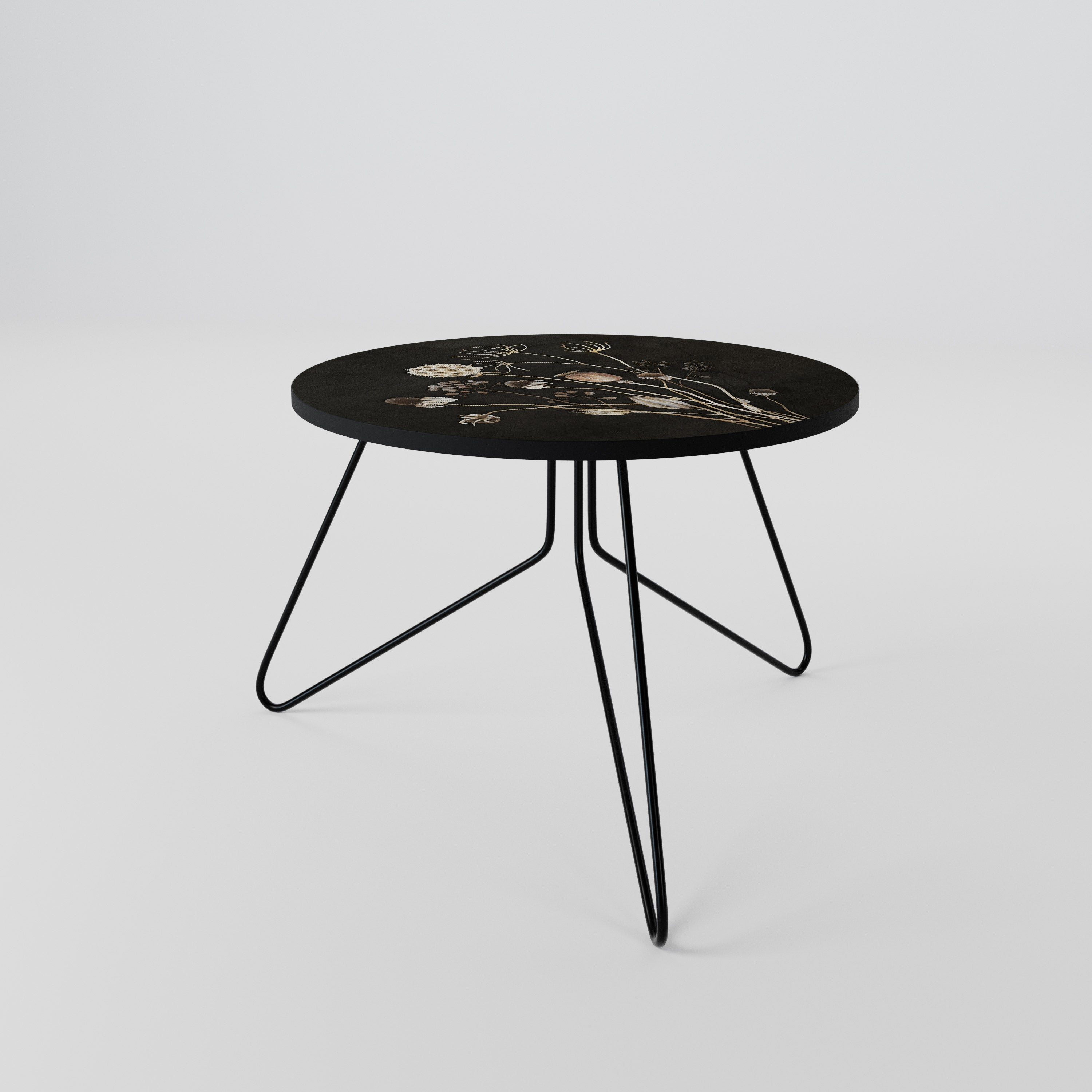 MEADOW SHADES Mesa de centro