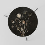 MEADOW SHADES Mesa de Centro Ø60