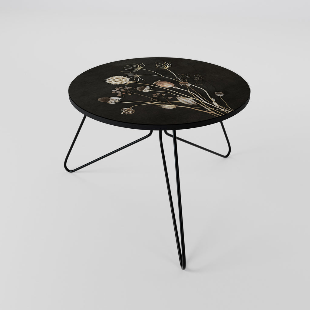 MEADOW SHADES Mesa de centro