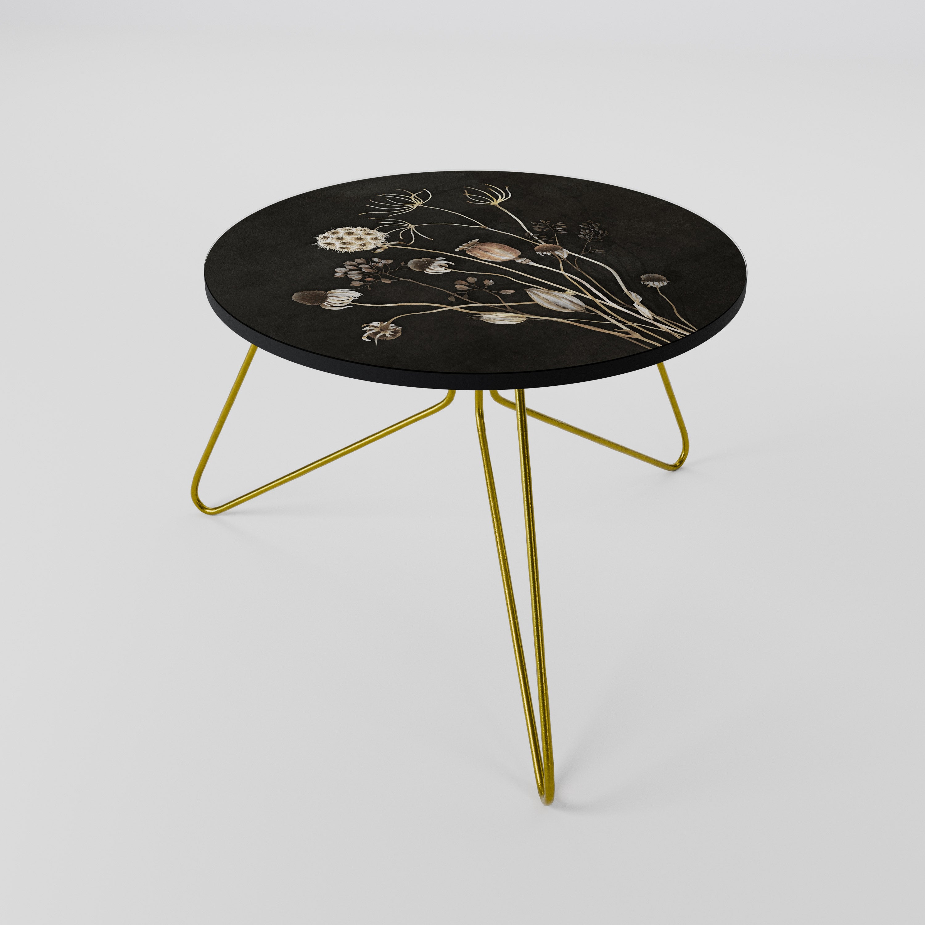 MEADOW SHADES Coffee Table 60