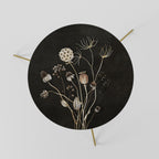 MEADOW SHADES Mesa de Centro Ø60