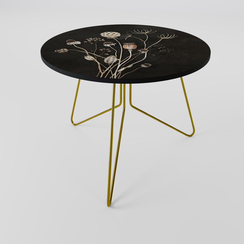 MEADOW SHADES Mesa de centro