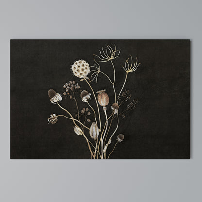 MEADOW SHADES Cuadro en lienzo horizontal