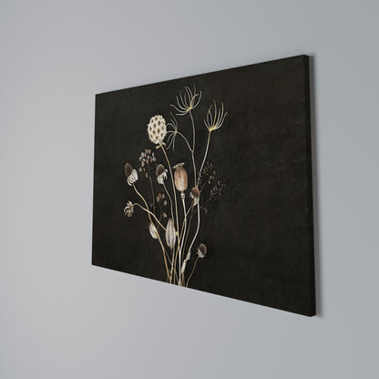 MEADOW SHADES Cuadro en lienzo horizontal