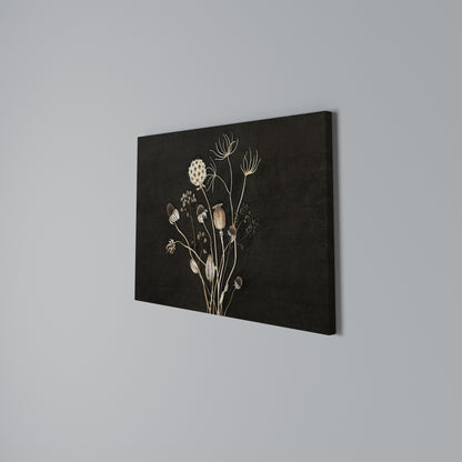 MEADOW SHADES Cuadro en lienzo horizontal