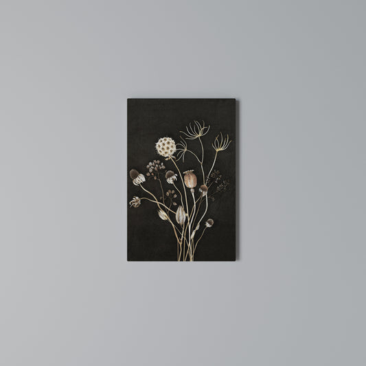 MEADOW SHADES Cuadro en lienzo vertical