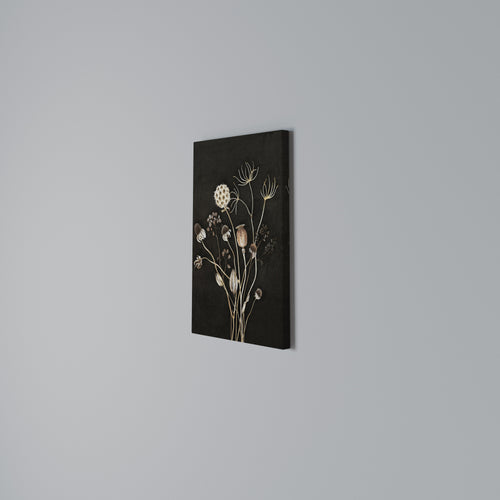 MEADOW SHADES Cuadro en lienzo vertical