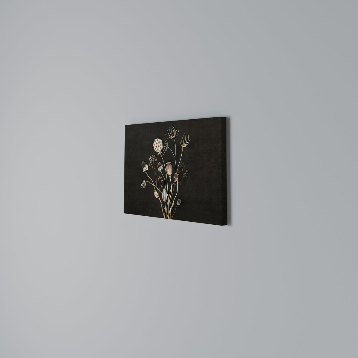 MEADOW SHADES Cuadro en lienzo horizontal