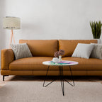 Mesa de centro 69 CARDO COLORIDO DANZA