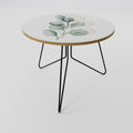 SILHOUETTES IN SOFT WATERS Coffee Table 69