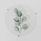 SILHOUETTES IN SOFT WATERS Coffee Table 69