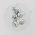 SILHOUETTES IN SOFT WATERS Coffee Table 69