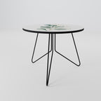 SILHOUETTES IN SOFT WATERS Coffee Table 69