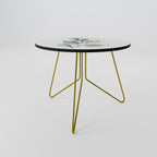 SILHOUETTES IN SOFT WATERS Coffee Table 69