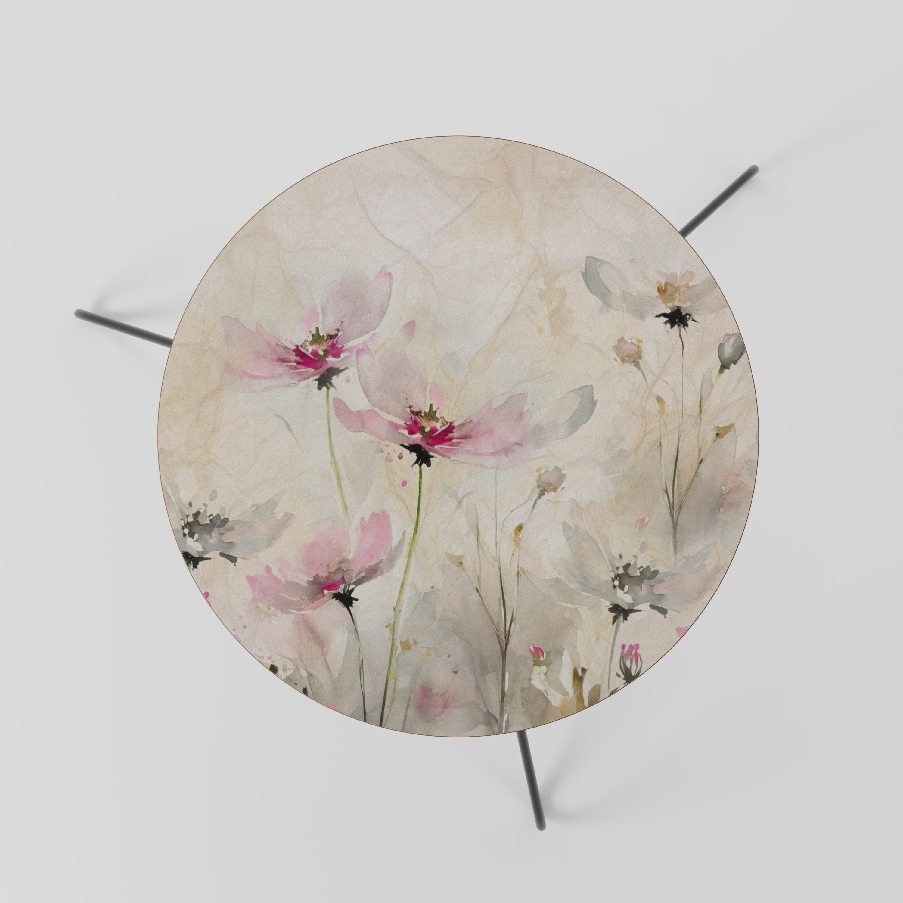 PAINTED LIGHTNESS Coffee Table 60