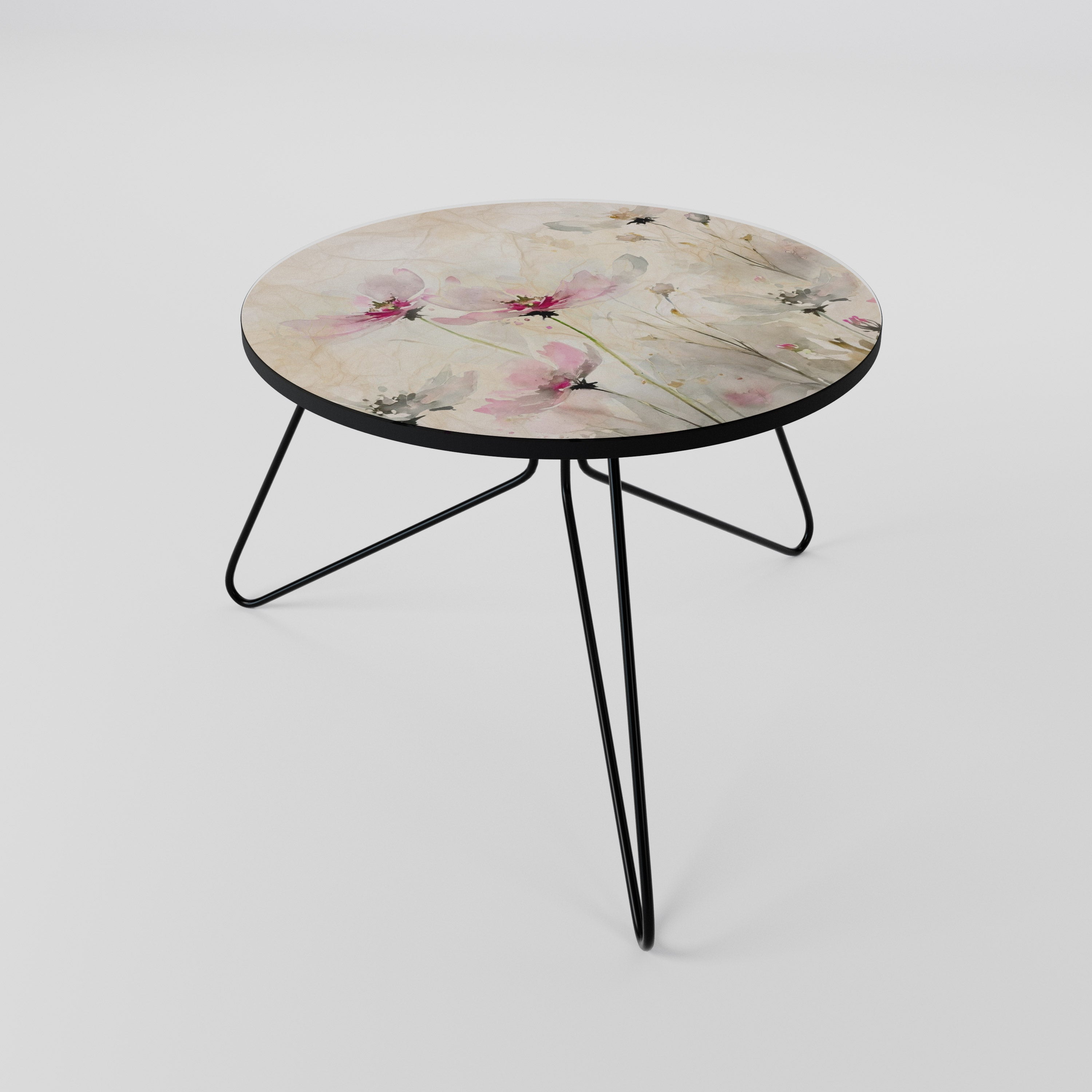 PAINTED LIGHTNESS Coffee Table 60
