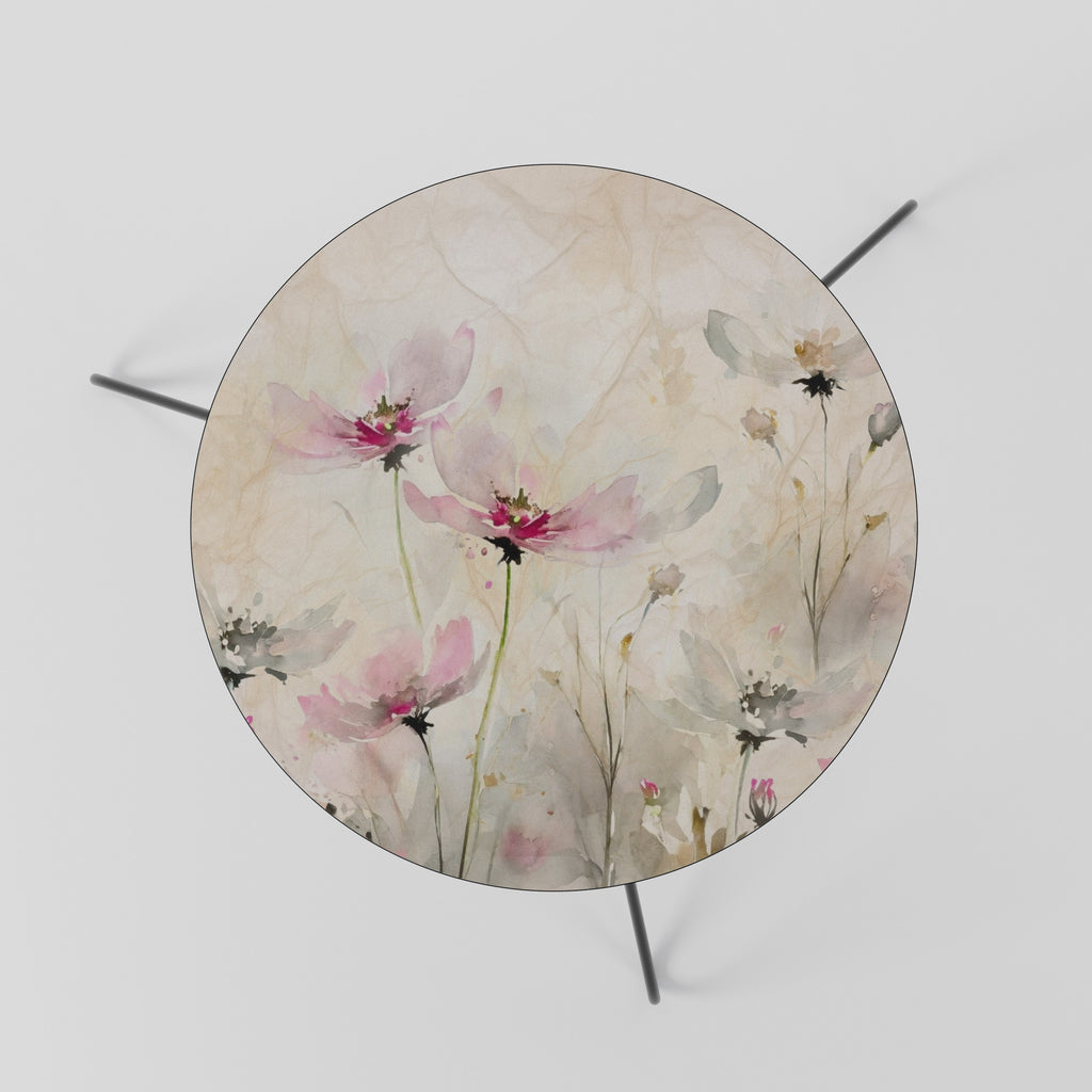 PAINTED LIGHTNESS Coffee Table 60