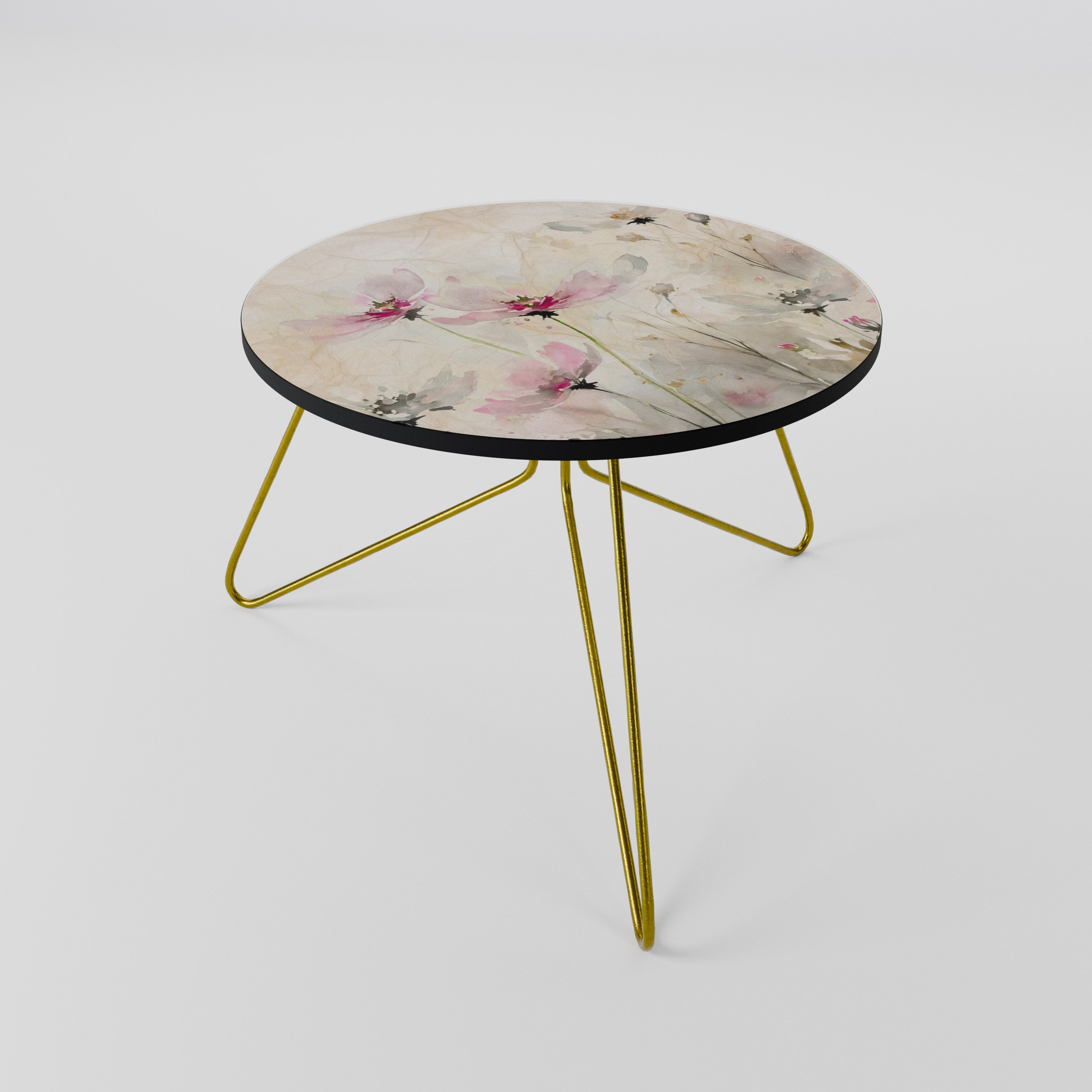 PAINTED LIGHTNESS Coffee Table 60