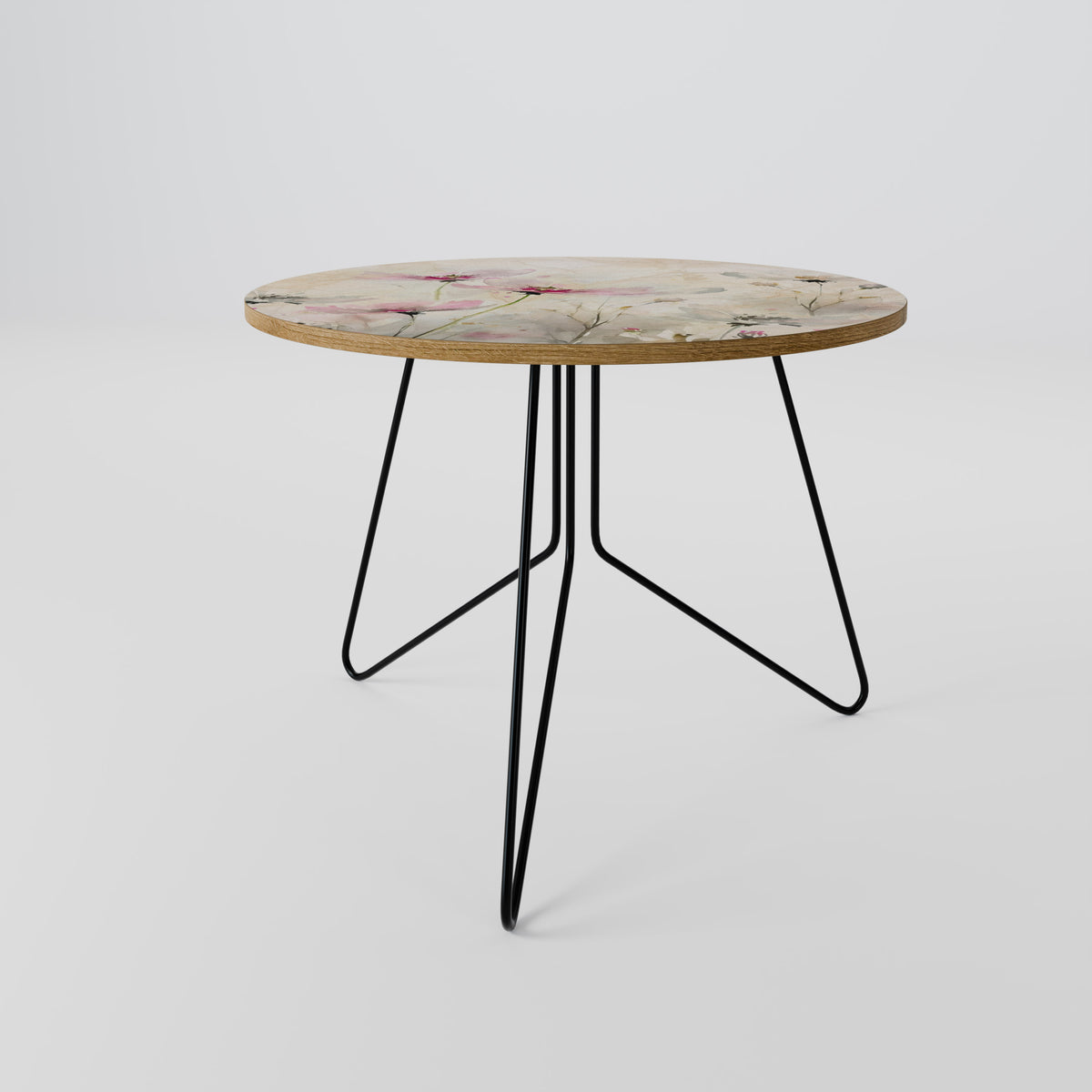 PAINTED LIGHTNESS Coffee Table