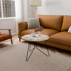 PAINTED LIGHTNESS Coffee Table 69