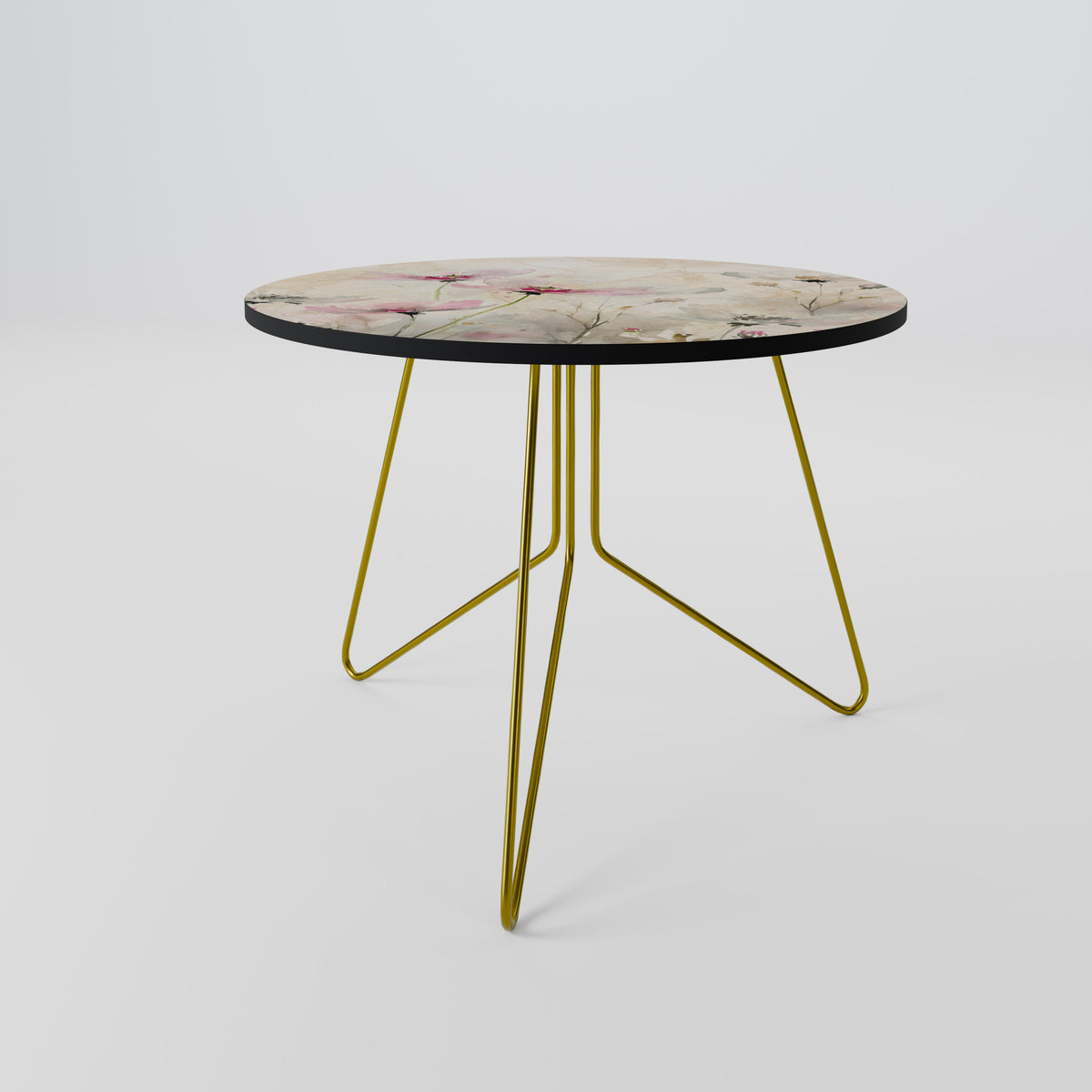 PAINTED LIGHTNESS Coffee Table