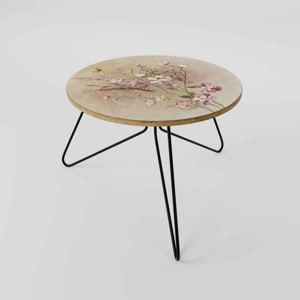 FLOWERED REVERIE Coffee Table 60