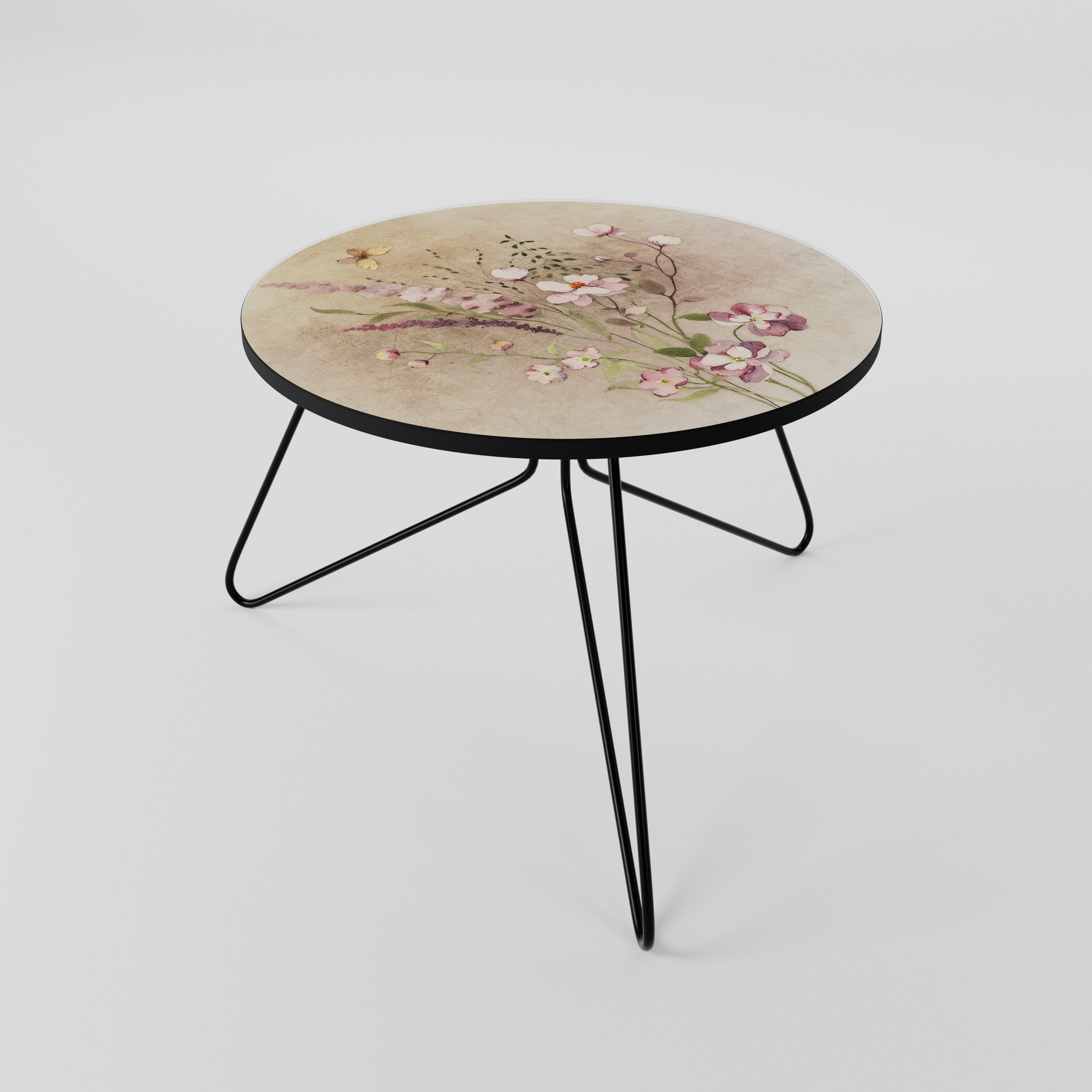 FLOWERED REVERIE Coffee Table 60