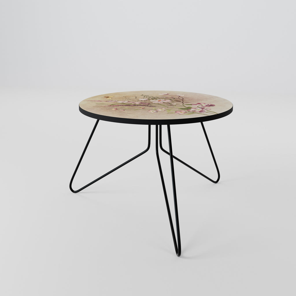 FLOWERED REVERIE Coffee Table 60