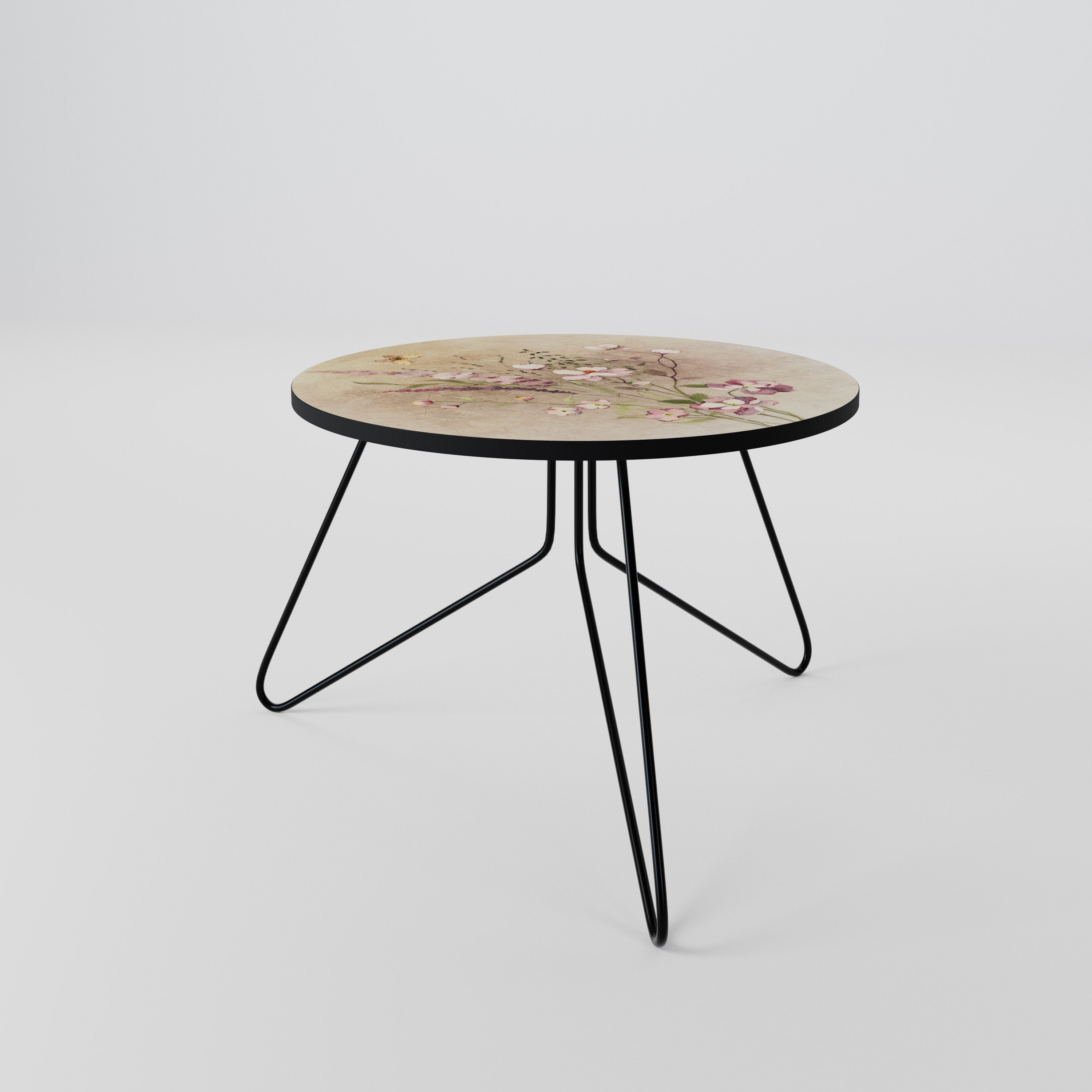 FLOWERED REVERIE Coffee Table 60