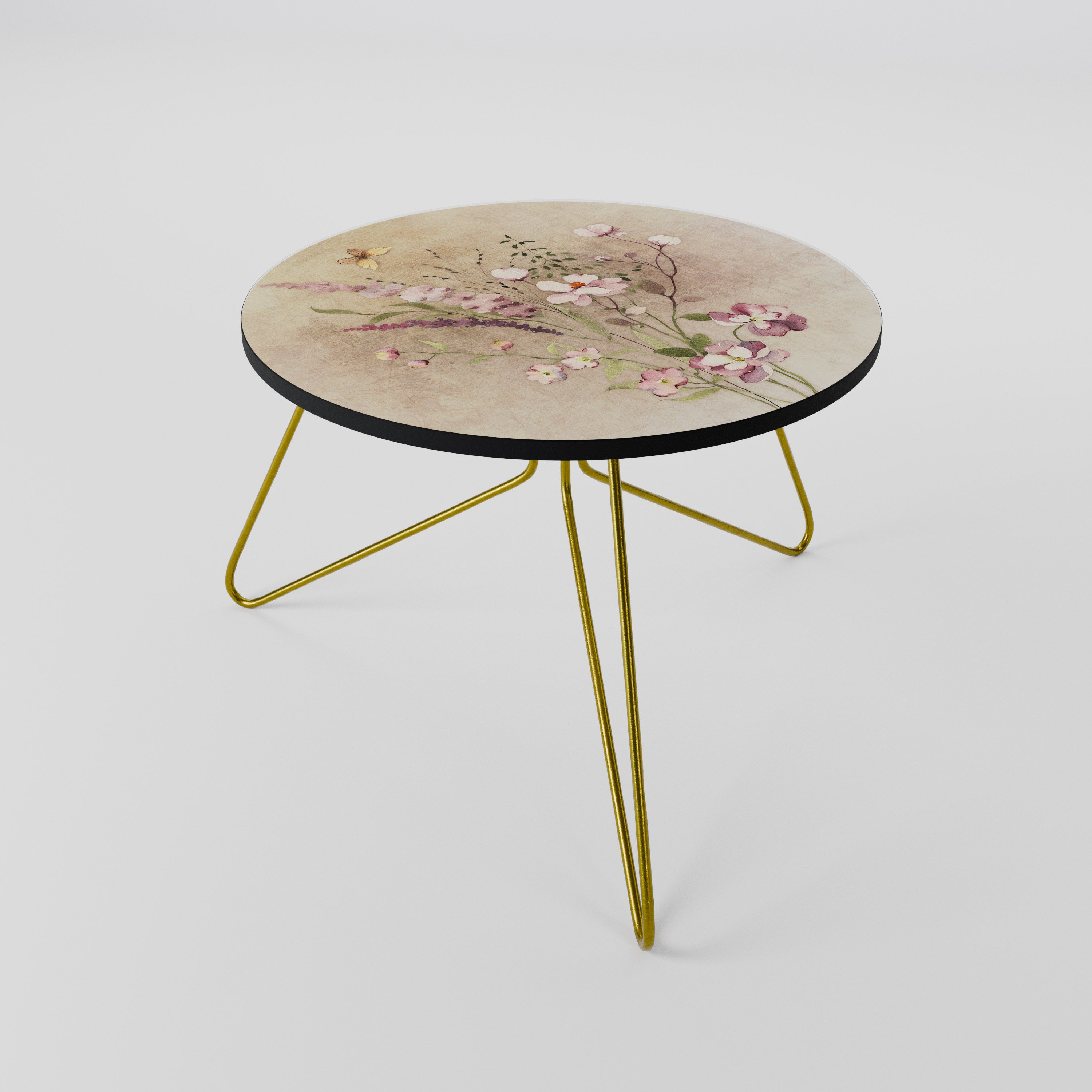 FLOWERED REVERIE Coffee Table 60