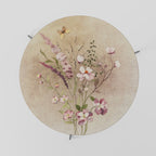 FLOWERED REVERIE Coffee Table 69