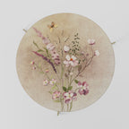 FLOWERED REVERIE Coffee Table 69